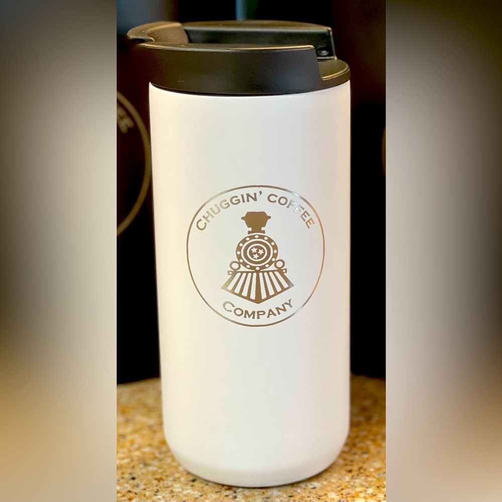 12oz Ethoz Tumbler